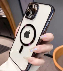 Magentic Phone Case