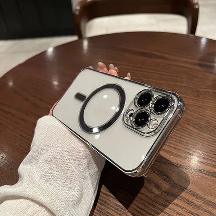 Magentic Phone Case
