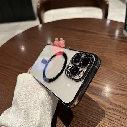 Magentic Phone Case