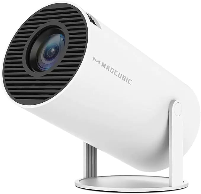 4K Smart Projector