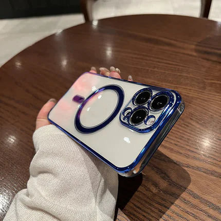 Magentic Phone Case