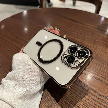 Magentic Phone Case