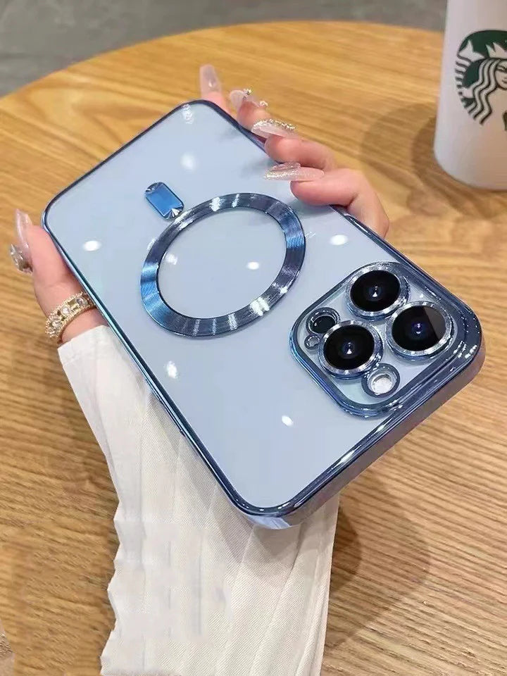 Magentic Phone Case