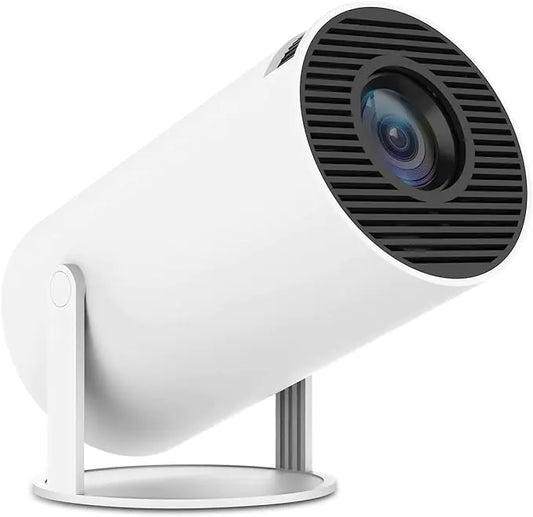 4K Smart Projector