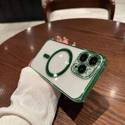 Magentic Phone Case